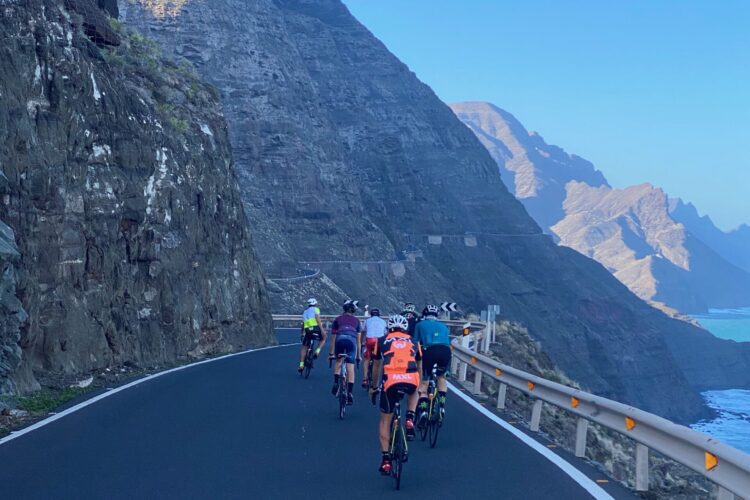 Cicloturismo Come Driver Strategico Per Gran Canaria: L’isola Da Oltre Un Ventennio è Il “Paradiso Dei Ciclisti”