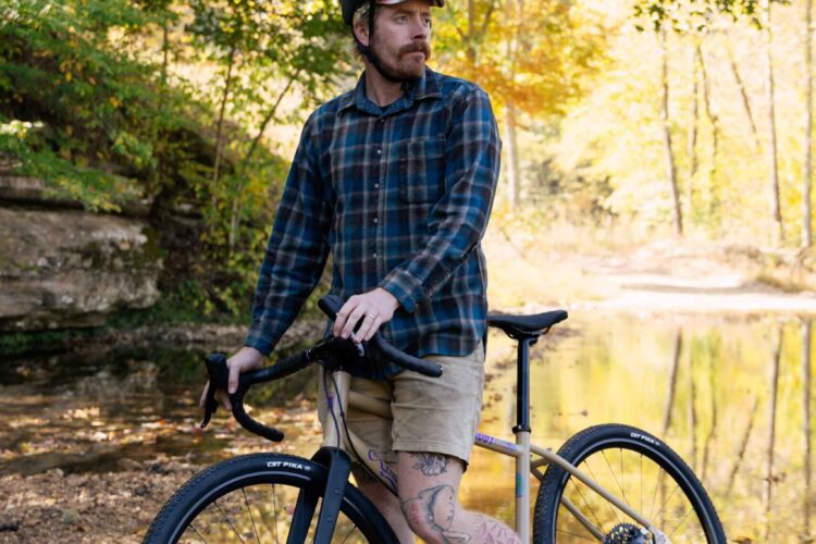 CST Tires Lancia PIKA + PIKA Tubeless Ready: Tante Versioni Per Il Pneumatico Dedicato Al Gravel