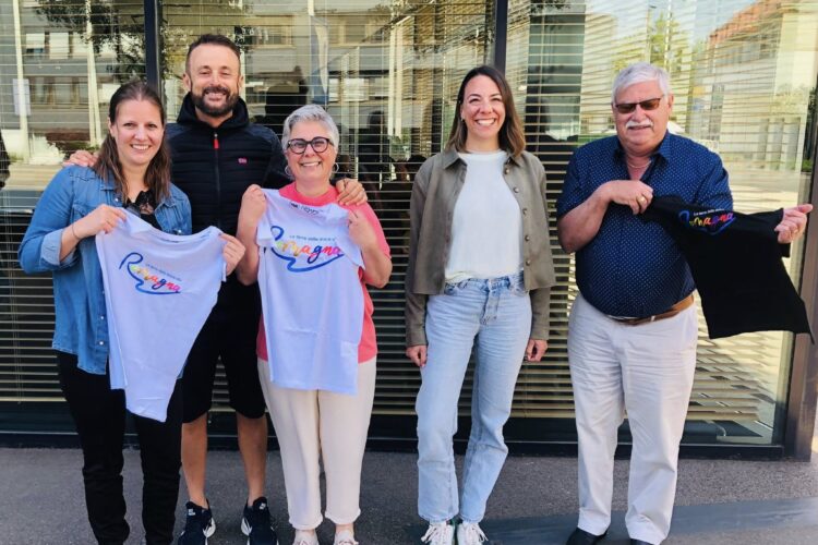 Visit Romagna , Terrabici E Apt Servizi In Slovenia Per L’ultimo “Door To Door” Della Stagione Sulla Promozione Dei Prodotti Bike 2026