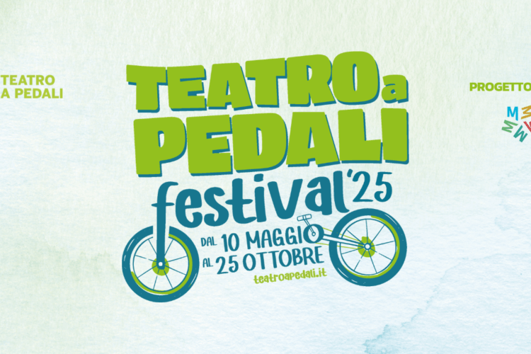 Teatro A Pedali Festival 2025 Prosegue Il Suo Viaggio Tra Territori, Comunità E Sostenibilità.