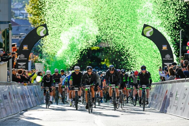 Prosecco Cycling 2025: Da Tutto Il Mondo A Pedalare Tra Le Colline Del Valdobbiadene!