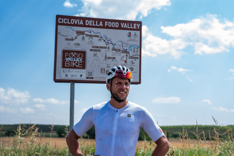 6 Tour Operator Da Europa E Australia Tra Parma E Reggio Emilia Per L’ultimo Educational Tour A Tema Bike Della Promozione Regionale