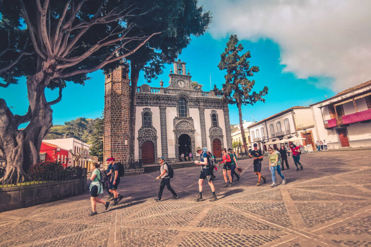 Gran Canaria, Natura E Paesaggi Protagonisti Del Walking Festival 2025