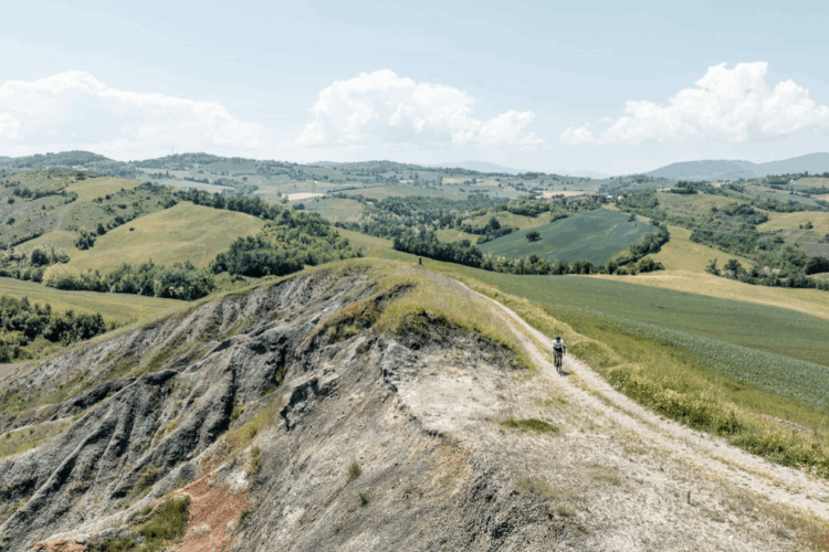 Le Valli Di Parma Sono Pronte: è Il Weekend Di Gravel Gourmet!