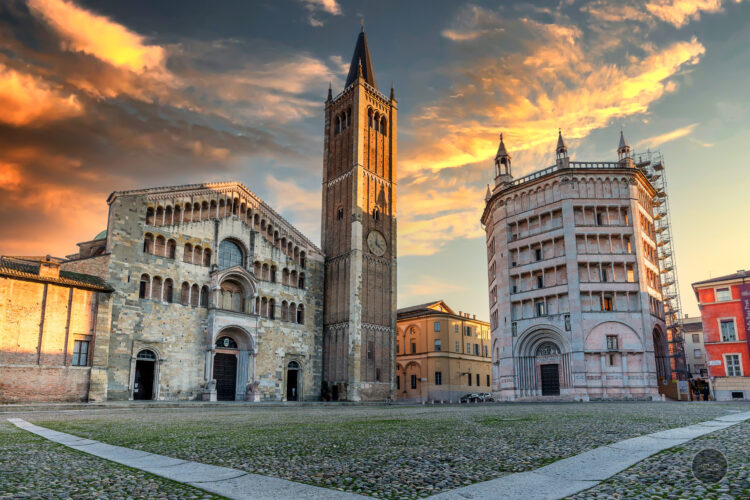 Visit Emilia Lancia Il Bike Tour Che Unisce Piacenza, Parma E Reggio Emilia Per Attirare Turisti Innamorati Della Food Valley E… Delle 2 Ruote.