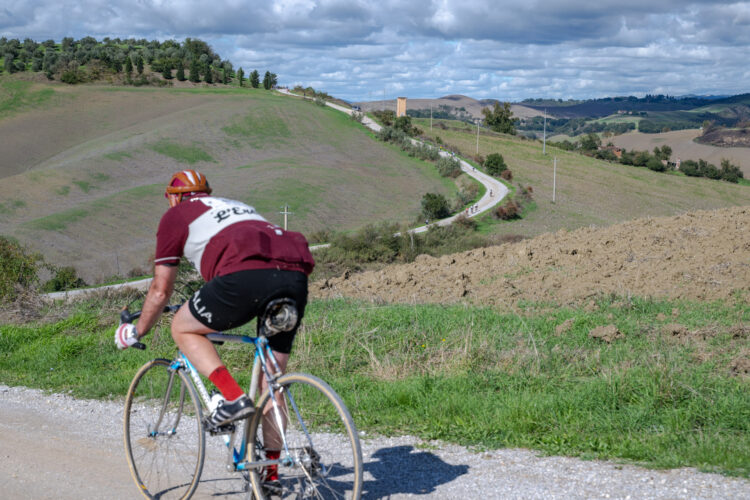 Festival L’Eroica 2025: Tutta La Magia Di Gaiole In Chianti Prima Della Corsa!