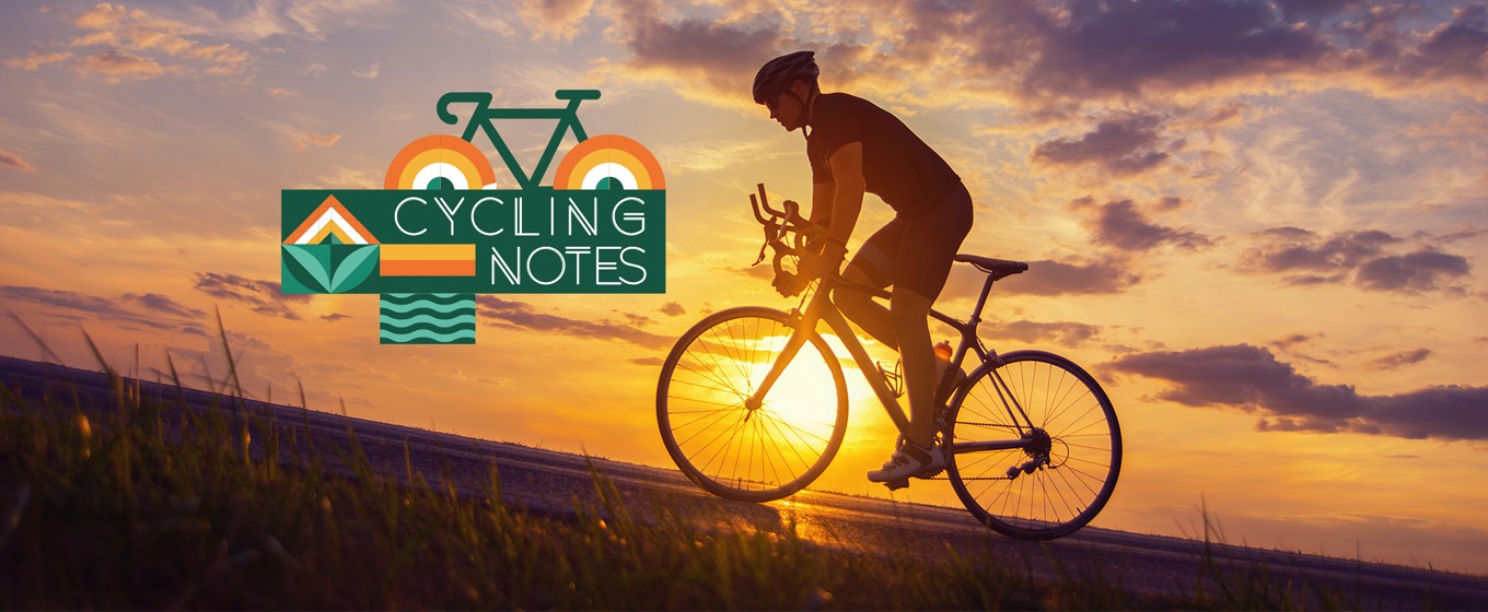 Cycling Notes