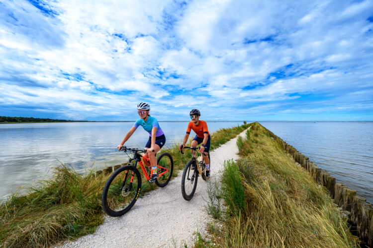 Emilia-Romagna, Una Destinazione Sempre Più “cycling”: 9.000 Km Di Percorsi, 20 Ciclovie E Una Rete Di 500 Strutture Attrezzate