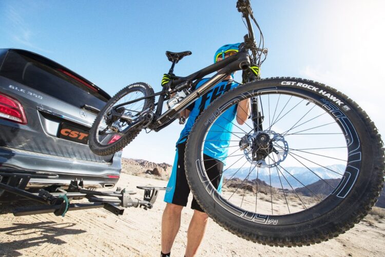 CST Tires Presenta ROCK HAWK! Eccolo Il Pneumatico MTB “tuttofare” Che Non Teme Fango E Trail Impegnativi