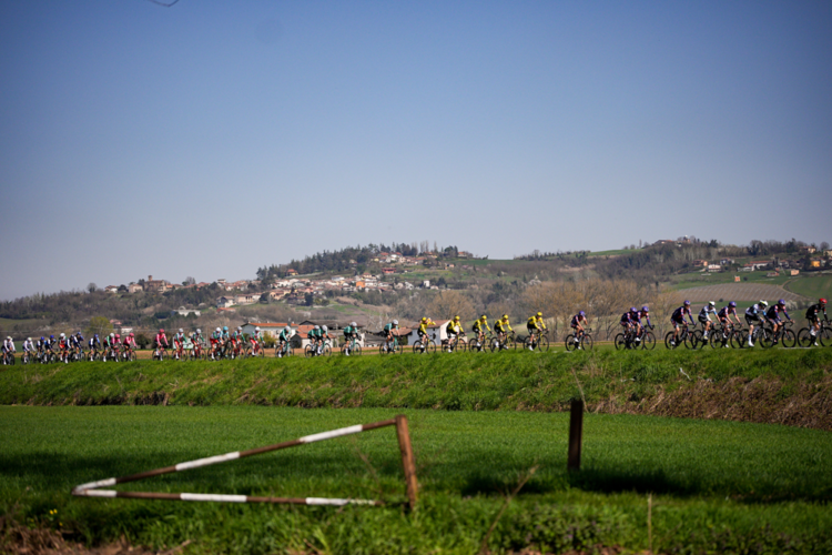 Continental è Sempre Official Tyre Delle Grandi Classiche Del Ciclismo Italiano: Si Avvicina “Milano-Torino” 2026!