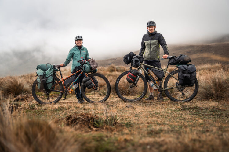 Con Il Bikepacking Di VAUDE Viaggi Leggeri, Massima Libertà E Voglia Di Partire Con L’essenziale!