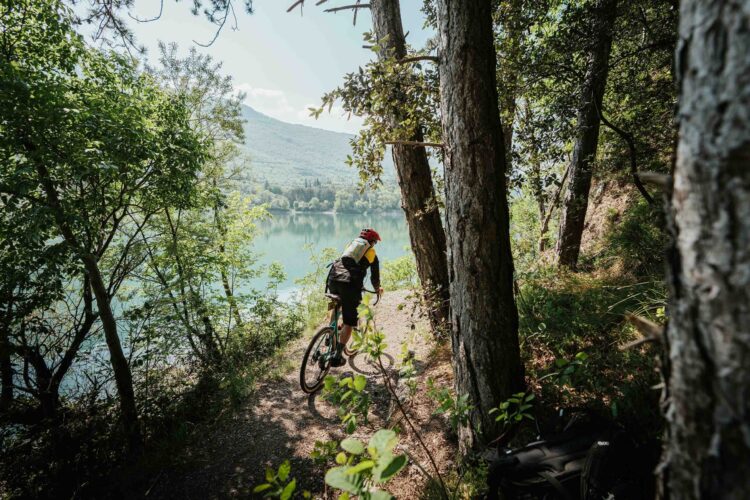 Dal 1 Al 3 Maggio Torna FSA Bike Festival Bike Festival Riva Del Garda Tra Gare, Experience E Tutto Il Mondo MTB!