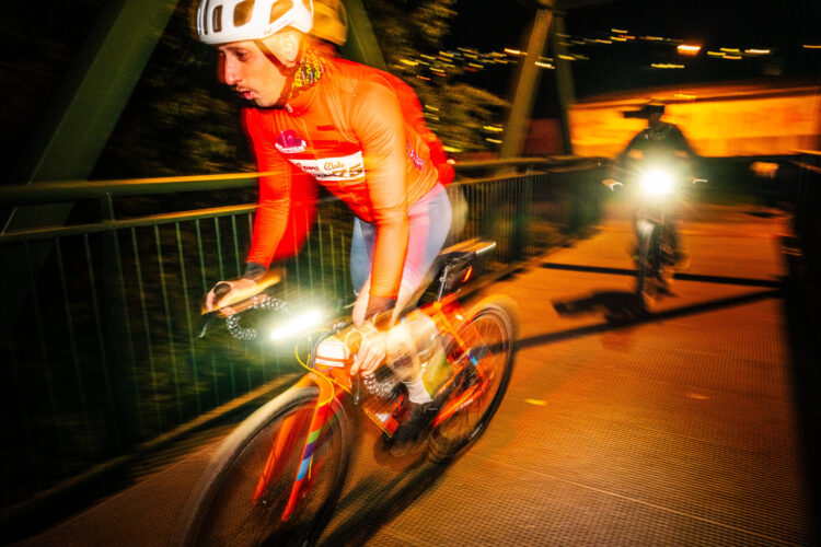 Epic-Night: Pedalando Di Notte Con Tre “Ride” Tra Lago Di Garda, Bergamo E Milano