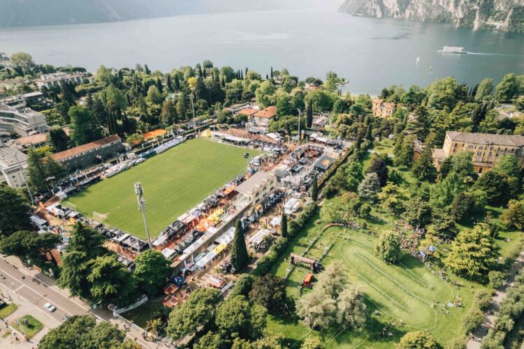 Tutto Pronto A Riva Del Garda Per L’FSA Bike Festival 2026: L’evento Off-road Dell’anno!