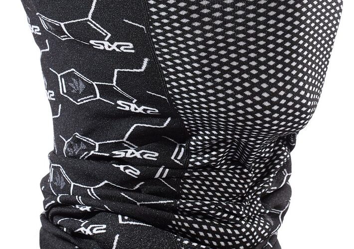 SIXS TBX V2: Lo Scaldacollo 4 Stagioni Definitivo Per Sportivi!