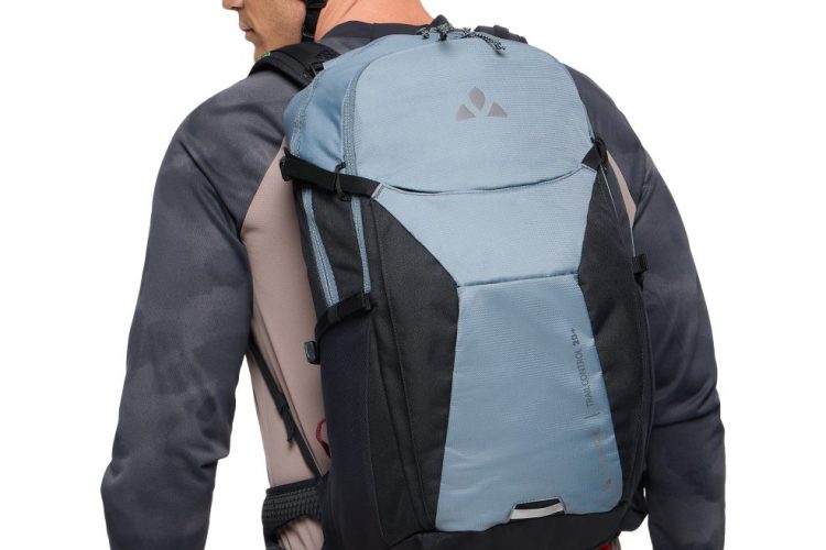 Sentieri Senza Confini: La Stagione MTB Di VAUDE Entra Nel Vivo Con Tre Novità Per Esplorare In Totale Libertà!