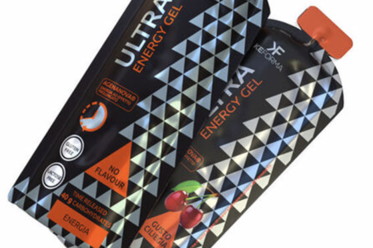 KeForma Ultra Energy: Energia Intelligente Per Gli Sport Di Endurance