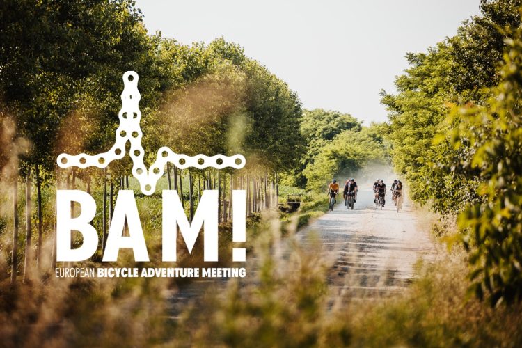 BAM! 2026 Entra Nel Vivo: Svelato Il Programma Definitivo Del Festival Dei Viaggiatori A Pedali
