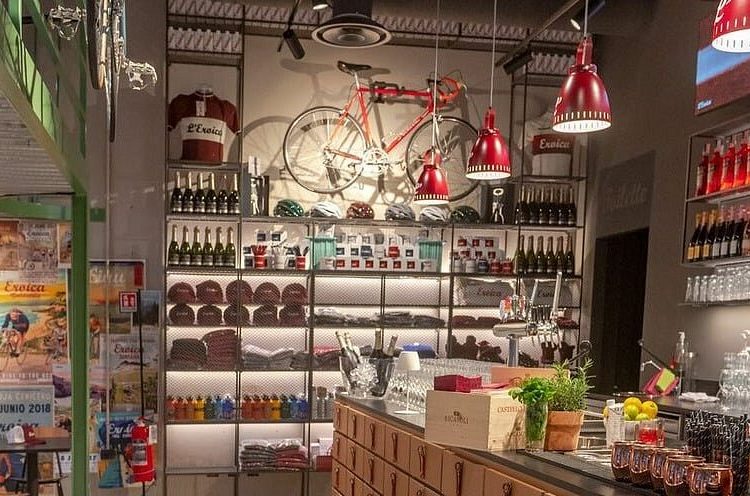 Il Giro D’Italia Milano: Eventi All’Eroica Caffè E Incontro Domenicale Con De Marchi