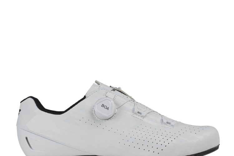 Gaerne Carbon G. Fulgor: Stile, Comfort E Prestazioni Premium: La Scarpa Da Ciclismo Made In Italy Progettata Per La Massima Efficienza Di Pedalata, Senza Compromessi!