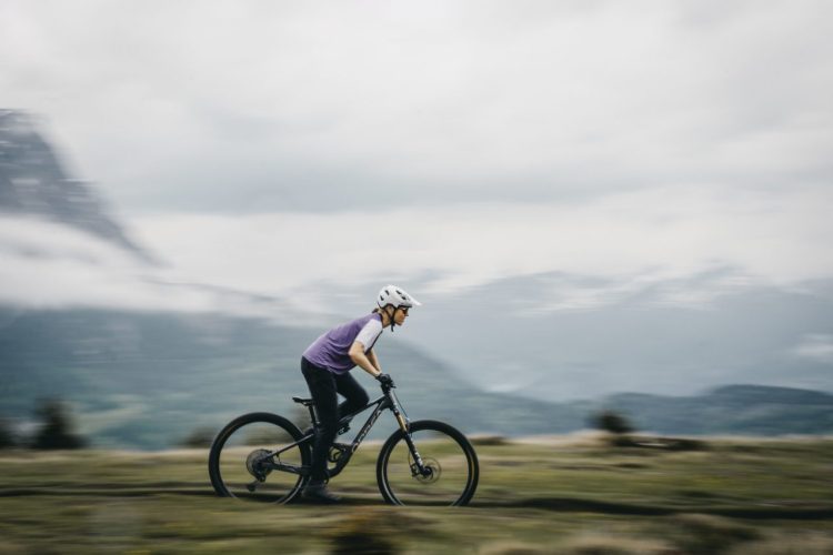 Vaude: Accendi La Passione Trail Dai Flow Trail Più Fluidi Ai Bike Park Alpini: Scopri La Collezione Nata Per Dominare Ogni Sentiero!