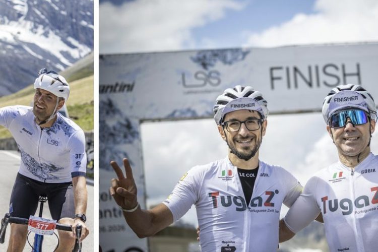 La Stelvio Santini 2026: Incoronati Le Regine E I Re Della Montagna Nella Spettacolare Edizione Road Di Quest’anno