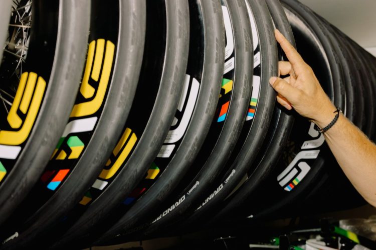Continental Al Tour De France 2026: Così Il Brand Supporta I Campioni Della Grande Boucle Tra  Tecnologia, Innovazione E Prestazioni Massime