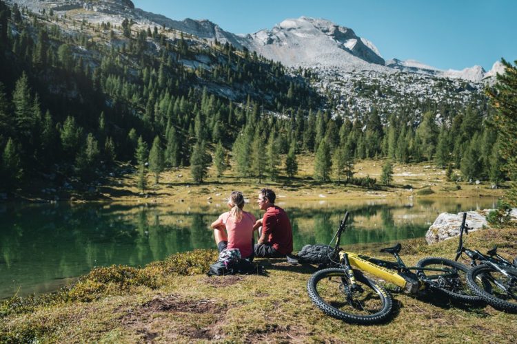 In Sella Al Paradiso Tra Lusso Ed Emozione: Le Dolomiti Su Due Ruote Con I Tour Dell’Excelsior Dolomites Life Resort