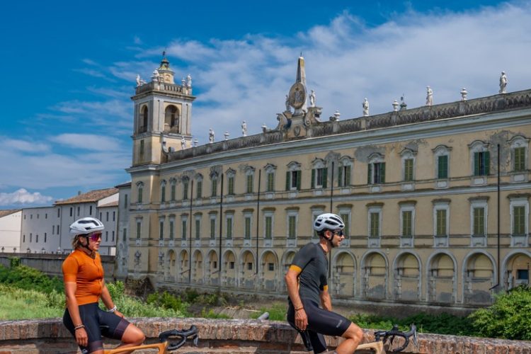 Progetto Cicloturismo Visit Emilia: Dal 14 Al 17 Luglio Tre Giornate Di Visite Alle Strutture Bike Friendly Tra Reggio E Piacenza