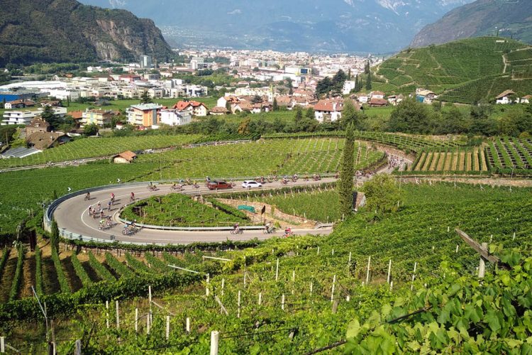 Cuore, Gambe E Panorami: Inizia Il 49° Giro Delle Dolomiti!