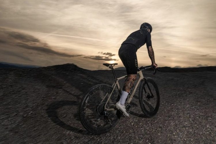 Selle Italia Rinnova La Gamma SLR Con La Nuova Versione Gravel