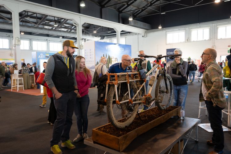 Torna A Padova La Fiera Del Cicloturismo: Date Ufficiali Dal 19 Al 21 Marzo 2027