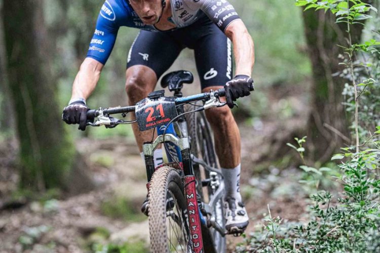 HERO UCI World Cup 2026: Gran Finale A Girona Con La Tramun Sea Otter Europe