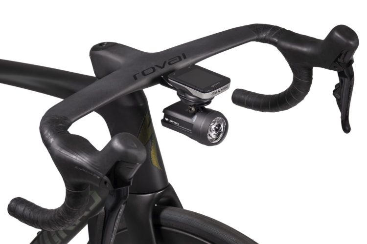 Lupine Presenta C14 Mag E SL Grano: Due Novità Per Pedalare Al Buio In Sicurezza