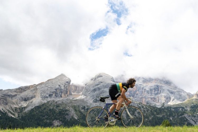 Decima Edizione Per L’Eroica Dolomiti: A San Candido Una Festa Di Sport E Bellezza Con 350 Atleti Da Tutto Il Mondo