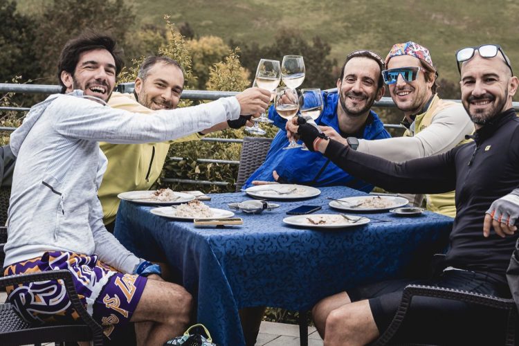 Torna Gravel Gourmet: 3 E 4 Ottobre Tra Bici, Territorio E Sapori Nelle Valli Di Parma
