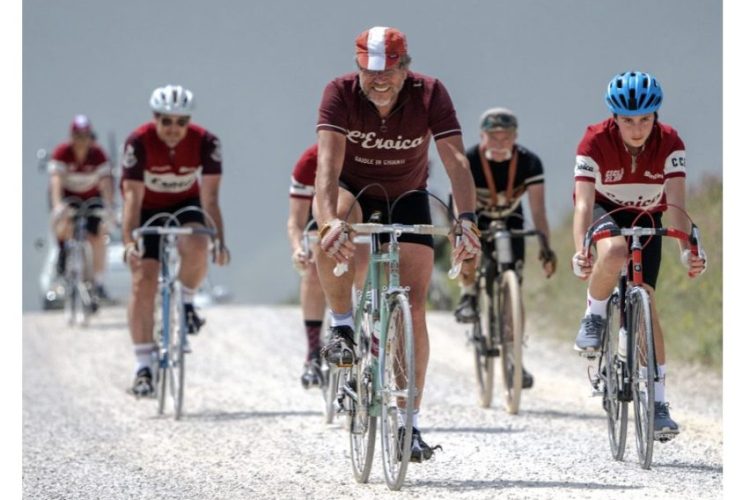 L’Eroica 2026 | La Strada Per Gaiole – Capitolo VI: Il Futuro Ha Radici Antiche