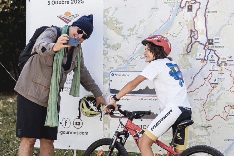 Gravel, Gusto E Creatività: L’itinerario Perfetto Per Famiglie Nelle Valli Di Parma