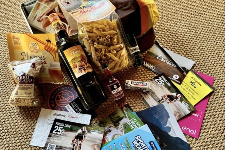 L’Eroica Compie 29 Anni: A Gaiole Al Via La “Settimana Santa” Del Ciclismo Vintage! Il 3 E 4 Ottobre Migliaia Di Ciclisti Da Tutto Il Mondo Invadono Le Strade Bianche Del Chianti