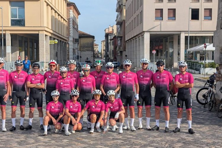 Pedalare Per La Ricerca: Al Via La Quinta Edizione Di “Via Romagna Per Lo IOR”