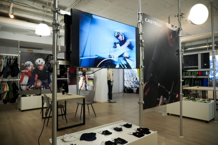 MVC Group Accelera In Iberia: Svelato Il Nuovo Showroom, Gino Donà Delgado Alla Guida