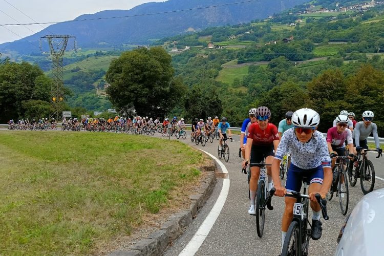 50° Giro Delle Dolomiti: Aperte Le Iscrizioni All’edizione Del Cinquantenario!