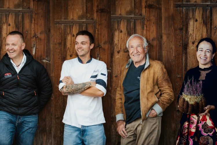 Nos Ladins: L’anima Dell’Alta Badia Attraverso La Voce Di Chi La Abita
