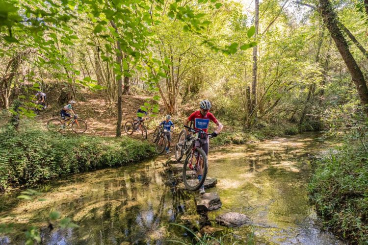 UCI Cross-Country Marathon World Cup 2027: Svelato Il Calendario Della HERO