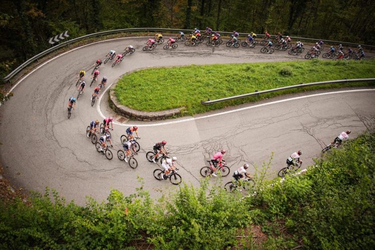 Continental In Prima Fila Per Il Lombardia: Al Via Il Weekend Dell’ultima Classica Monumento