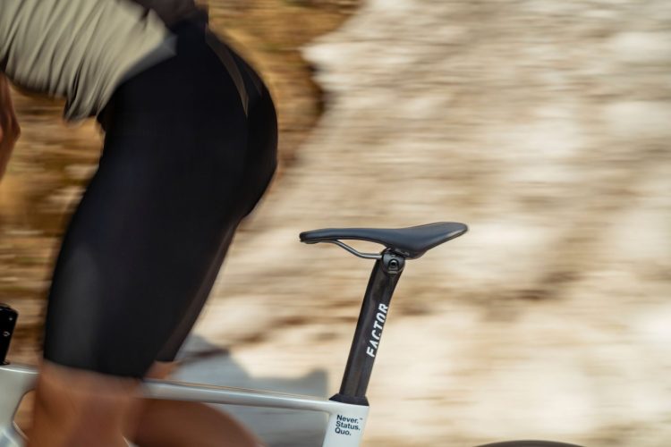 Selle Italia Presenta La Nuova SLR Endurance: Comfort E Performance Per Le Lunghe Distanze