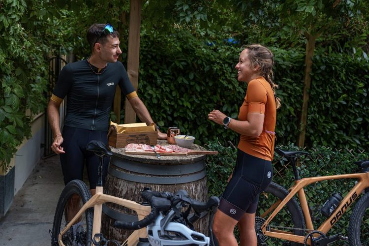 6 Tour Operator Da Argentina, Canada Ed Europa Tra Piacenza E Parma Per L’ultimo Fam Trip 2026 Di Emilia Bike Experience