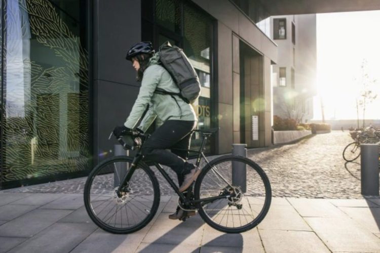 VAUDE Per Tutte Le Stagioni: La Bici Non Si Ferma Quando Cambia Il Meteo