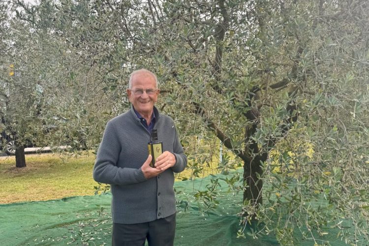Ernesto Gazzola Festeggia 94 Anni: Il Viaggio Di Un’eccellenza Italiana Nel Mondo