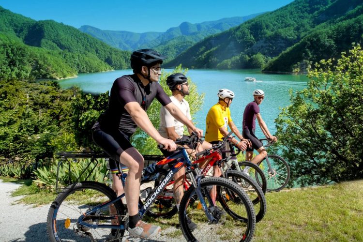 “In Vinco Veritas”: Sabato 10 Ottobre L’escursione In E-bike Lungo La Via Romea Germanica